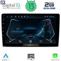 DIGITAL IQ RTC 5722_CPA (9inc) MULTIMEDIA TABLET OEM TOYOTA LANDCRUISER mod. 1998-2003