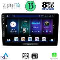 DIGITAL IQ BXD 8722_CPA (9inc) MULTIMEDIA TABLET OEM TOYOTA LANDCRUISER mod. 1998-2003