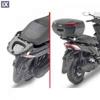 Σχάρα GIVI SR7068 Monolock Για SYM Joyride 300 22-24 SR7068