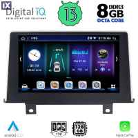 DIGITAL IQ BXD 8048_CPA CLIMA (9inc) (NBT) MULTIMEDIA TABLET OEM BMW S.1 (F20-21) mod. 2011-2016