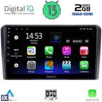 DIGITAL IQ RSB 2168SQ_CPA (10inc) MULTIMEDIA TABLET OEM FORD mod. 2004-2007