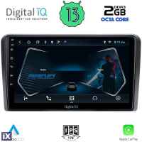 DIGITAL IQ RTC 5168SQ_CPA (10inc) MULTIMEDIA TABLET OEM FORD mod. 2004-2007