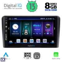 DIGITAL IQ BXD 8168RD_CPA (9inc) MULTIMEDIA TABLET OEM FORD mod. 2007-2011