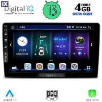 DIGITAL IQ BXD 6722_CPA (9inc) MULTIMEDIA TABLET OEM TOYOTA LANDCRUISER mod. 1998-2003