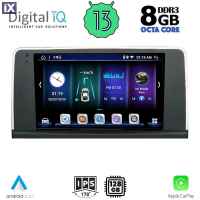 DIGITAL IQ BXD 8050_CPA CLIMA (9inc) (NBT) MULTIMEDIA TABLET OEM BMW S.3-4 (F30-32) mod. 2012-2018