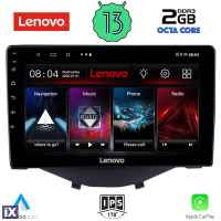 LENOVO LVF 7715_CPA CLIMA (9inc) MULTIMEDIA TABLET OEM CITROEN C1-PEUGEOT 108-TOYOTA AYGO mod. 2014>