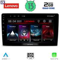 LENOVO LVD 4722_CPA (9inc) MULTIMEDIA TABLET OEM TOYOTA LANDCRUISER mod. 1998-2003