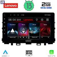 LENOVO LVF 7316_CPA (9inc) MULTIMEDIA TABLET OEM KIA RIO mod. 2018>