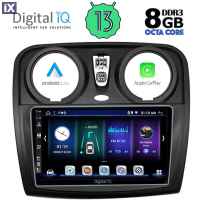 DIGITAL IQ BXD 11112_CPA (9inc) MULTIMEDIA TABLET OEM DACIA DOKKER 2012>