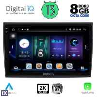 DIGITAL IQ BXD 11136_CPA (9inc) MULTIMEDIA TABLET OEM FIAT BRAVO mod. 2007>