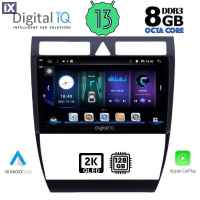 DIGITAL IQ BXD 11006_CPA (9inc) MULTIMEDIA TABLET OEM AUDI A6 mod. 1998-2005