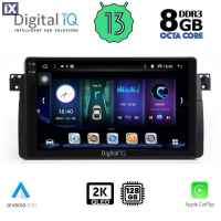 DIGITAL IQ BXD 11042_CPA (9inc) MULTIMEDIA TABLET OEM BMW E46 mod. 1998-2005