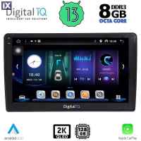 DIGITAL IQ BXD 11005_CPA (9inc) MULTIMEDIA TABLET OEM AUDI A4 mod. 2008-2015