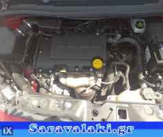 OPEL CORSA ΚΙΝΗΤΗΡΑΣ B14XER ΜΟΤΕΡ www.saravalaki.com