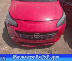 OPEL CORSA ΚΙΝΗΤΗΡΑΣ B14XER ΜΟΤΕΡ www.saravalaki.com