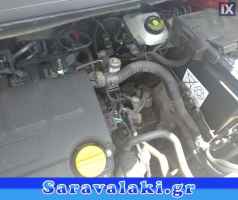 OPEL CORSA ΚΙΝΗΤΗΡΑΣ B14XER ΜΟΤΕΡ www.saravalaki.com