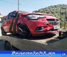 OPEL CORSA ΚΙΝΗΤΗΡΑΣ B14XER ΜΟΤΕΡ www.saravalaki.com