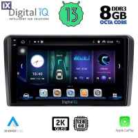 DIGITAL IQ BXD 11514_CPA (9inc) MULTIMEDIA TABLET OEM PEUGEOT 308 mod. 2013>