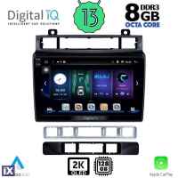 DIGITAL IQ BXD 11766_CPA (9inc) MULTIMEDIA TABLET OEM VW TOUAREG mod. 2011-2018