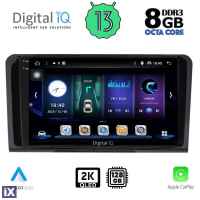 DIGITAL IQ BXD 11414_CPA (9inc) MULTIMEDIA TABLET OEM MERCEDES ML (W164) – GL (X164) mod. 2005-2011