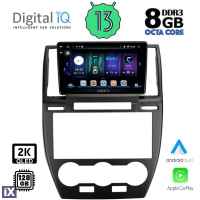 DIGITAL IQ BXD 11330_CPA (9inc) MULTIMEDIA TABLET OEM FREELANDER 2 mod. 2006-2014