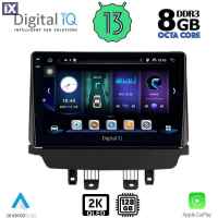 DIGITAL IQ BXD 11362_CPA (9inc) MULTIMEDIA TABLET OEM MAZDA 2 mod. 2014>