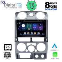 DIGITAL IQ BXD 11254_CPA (9inc) MULTIMEDIA TABLET OEM ISUZU D-MAX mod. 2008-2012