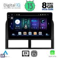 DIGITAL IQ BXD 11280_CPA (9inc) MULTIMEDIA TABLET OEM JEEP GRAND CHEROKEE mod. 1999-2004