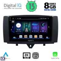 DIGITAL IQ BXD 11622_CPA (9inc) MULTIMEDIA TABLET OEM SMART (451) mod. 2010-2015