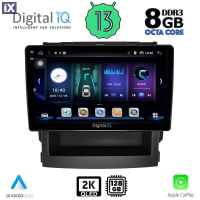 DIGITAL IQ BXD 11664_CPA (9inc) MULTIMEDIA TABLET OEM SUBARU FORESTER - IMPREZA mod. 2019>