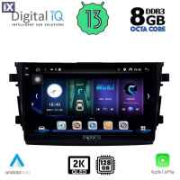 DIGITAL IQ BXD 11674_CPA (9inc) MULTIMEDIA TABLET OEM SUZUKI CELERIO mod. 2015>