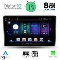 DIGITAL IQ BXD 11702_CPA (9inc) MULTIMEDIA TABLET OEM TOYOTA AURIS mod. 2007-2012