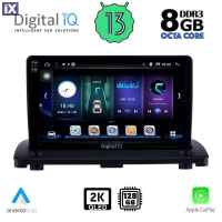 DIGITAL IQ BXD 11789_CPA (9inc) MULTIMEDIA TABLET OEM VOLVO XC90 mod. 2002-2014