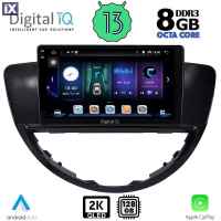 DIGITAL IQ BXD 11660_CPA (9inc) MULTIMEDIA TABLET OEM SUBARU TRIBECA mod. 2007-2014