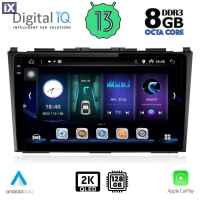 DIGITAL IQ BXD 11197_CPA (9inc) MULTIMEDIA TABLET OEM HONDA CRV mod. 2006-2012