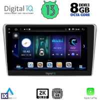 DIGITAL IQ BXD 11704_CPA (9inc) MULTIMEDIA TABLET OEM TOYOTA AVENSIS (T25) mod. 2003-2009