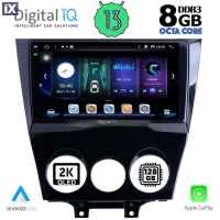 DIGITAL IQ BXD 11395_CPA (9inc) MULTIMEDIA TABLET OEM MAZDA RX8 mod. 2008>