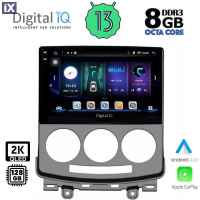 DIGITAL IQ BXD 11370_CPA (9inc) MULTIMEDIA TABLET OEM MAZDA 5 mod. 2004-2010