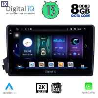 DIGITAL IQ BXD 11650_CPA (9inc) MULTIMEDIA TABLET SSANGYANG AKTYON - KYRON mod. 2006-2015