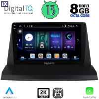 DIGITAL IQ BXD 11350_CPA (9inc) MULTIMEDIA TABLET OEM LEXUS NX 200 mod. 2014>