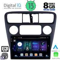 DIGITAL IQ BXD 11181_CPA (9inc) MULTIMEDIA TABLET OEM HONDA ACCORD COUPE mod. 1998-2004