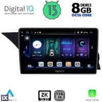 DIGITAL IQ BXD 11412_CPA (NTG 4.5) (9inc) MULTIMEDIA TABLET OEM MERCEDES GLK (X204) mod. 2013-2017