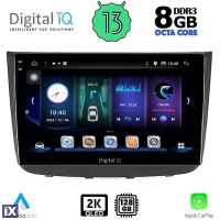 DIGITAL IQ BXD 11420_CPA (9inc) MULTIMEDIA TABLET OEM MERCEDES VITO - VIANO (W639) mod. 2003-2007