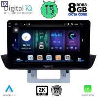 DIGITAL IQ BXD 11364_CPA DASH (9inc) MULTIMEDIA TABLET OEM MAZDA BT50 mod. 2012-2019