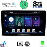 DIGITAL IQ BXD 11722_CPA (9inc) MULTIMEDIA TABLET OEM TOYOTA LANDCRUISER mod. 1998-2003