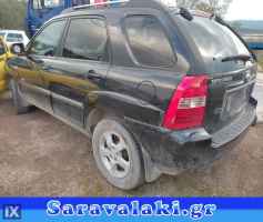 KIA SPORTAGE ΨΑΛΙΔΙΑ WWW.SARAVALAKI.GR