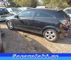 OPEL ASTRA H GTC ΜΟΚΕΤΑ WWW.SARAVALAKI.GR