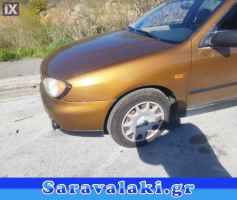 NISSAN PRIMERA Ρ11 ΚΑΠΟ www.saravalaki.com