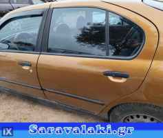 NISSAN PRIMERA P11 ΠΟΡΤΑ ΟΔΗΓΟΥ ΠΙΣΩ WWW.SARAVALAKI.GR