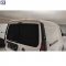 VW Caddy 2021+ με διπλή πόρτα Αεροτομή Οροφής από Πολυουρεθάνη Motordrome Design - 1 τεμ.  - 114,66 EUR